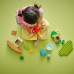 Сбалансированное дерево Duplo (10440)
