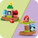 Сбалансированное дерево Duplo (10440)