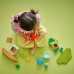 Сбалансированное дерево Duplo (10440)