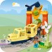 Большая интерактивная деревня Duplo (10428)