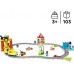 Большая интерактивная деревня Duplo (10428)