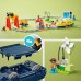 Большая интерактивная деревня Duplo (10428)