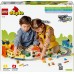 Большая интерактивная деревня Duplo (10428)