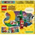 LEGO Animal Crossing Celestes skatu tornis (77053)