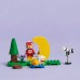 LEGO Animal Crossing Celestes skatu tornis (77053)