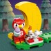 LEGO Animal Crossing Celestes skatu tornis (77053)