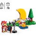 LEGO Animal Crossing Celestes skatu tornis (77053)