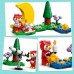 LEGO Animal Crossing Celestes skatu tornis (77053)