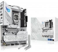 Intel B860 Asus ROG STRIX B860-A GAMING WIFI
