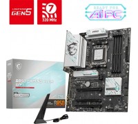 AMD B850 MSI B850 GAMING PLUS WIFI