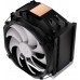 Endorfy Fortis 5 Black ARGB (EY3A014)