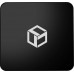 Mini PC Qoobe AP1215U i3-1215U/16GB/SSD 512GB/Win 11 Pro czarny