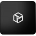 Mini PC Qoobe AP1215U i3-1215U/16GB/SSD 512GB/Win 11 Pro czarny