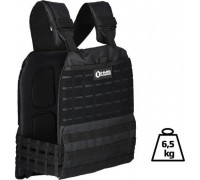 TKO07 TAKTISKĀ REGULĒJAMA SLODŽU VESTE 6.5KG HMS PREMIUM  