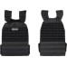 TKO07 TAKTISKĀ REGULĒJAMA SLODŽU VESTE 6.5KG HMS PREMIUM  