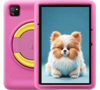 TABLET TAB A6 KIDS 10-inch 4/128GB/WI-FI TABA6KIDS PINK BLACKVIEW