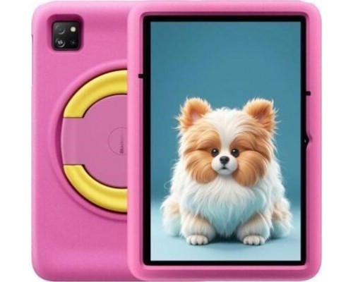 TABLET TAB A6 KIDS 10-inch 4/128GB/WI-FI TABA6KIDS PINK BLACKVIEW