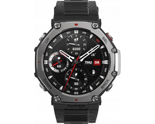 Smartwatch Amazfit T-Rex 3 Orange  (W2322GL1N)