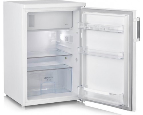 Severin TKS 8847 chłodziarko-zamrażarka Wolnostojący 120 l C White