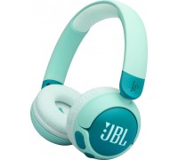 JBL JR320 -   BT Green - Gwarancja bezpieczeństwa. Proste raty. Bezpłatna wysyłka od 170 zł.