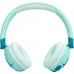 JBL JR320 -   BT Green - Gwarancja bezpieczeństwa. Proste raty. Bezpłatna wysyłka od 170 zł.