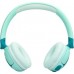 JBL JR320 -   BT Green - Gwarancja bezpieczeństwa. Proste raty. Bezpłatna wysyłka od 170 zł.