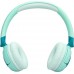 JBL JR320 -   BT Green - Gwarancja bezpieczeństwa. Proste raty. Bezpłatna wysyłka od 170 zł.