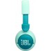 JBL JR320 -   BT Green - Gwarancja bezpieczeństwa. Proste raty. Bezpłatna wysyłka od 170 zł.