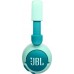 JBL JR320 -   BT Green - Gwarancja bezpieczeństwa. Proste raty. Bezpłatna wysyłka od 170 zł.