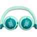 JBL JR320 -   BT Green - Gwarancja bezpieczeństwa. Proste raty. Bezpłatna wysyłka od 170 zł.