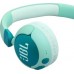 JBL JR320 -   BT Green - Gwarancja bezpieczeństwa. Proste raty. Bezpłatna wysyłka od 170 zł.