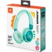 JBL JR320 -   BT Green - Gwarancja bezpieczeństwa. Proste raty. Bezpłatna wysyłka od 170 zł.