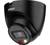 Dahua Technology IP IPC-HDW1839T-A-IL-0280B-S6-BLACK