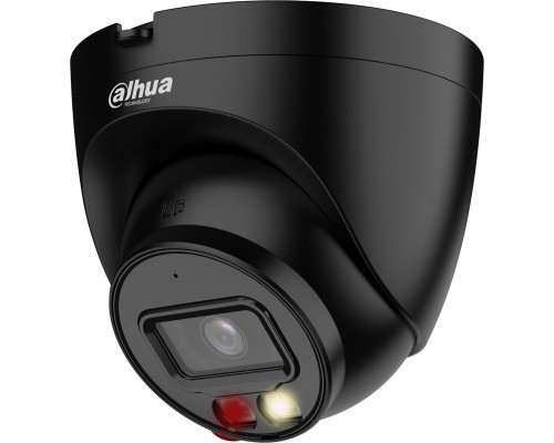 Dahua Technology IP IPC-HDW1839T-A-IL-0280B-S6-BLACK