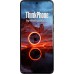 Motorola ThinkPhone 2025 5G 8/256GB Black (PB5W0001SE)