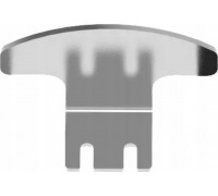 Simagic Side Throttle Platte