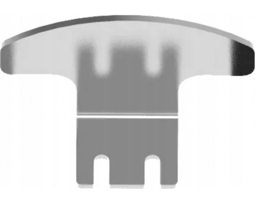 Simagic Side Throttle Platte