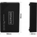 Switch 5 Ports Gigabit Ethernet 1000 MBps   LAN  SG1005