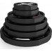 Platee olympic TPC20 z powłoką CPU HMS 20 kg