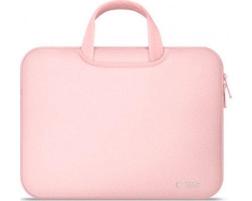 TECH-PROTECT NEOPREN BAG LAPTOP 15-16 DUSTY ROSE