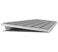 MICROSOFT Surface Keyboard Bluetooth GRAY Germany COMM