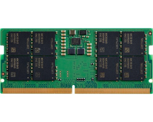 HP 16GB 1X16GB DDR5 5600 SODIMM
