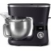 „Philips“ serijos 7000 virtuvės aparatas HR7962/01, 5,5 l dubuo, 8 greičių nustatymai, 1000 W