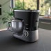 „Philips“ serijos 7000 virtuvės aparatas HR7962/01, 5,5 l dubuo, 8 greičių nustatymai, 1000 W