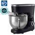 „Philips“ serijos 7000 virtuvės aparatas HR7962/01, 5,5 l dubuo, 8 greičių nustatymai, 1000 W
