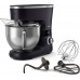 „Philips“ serijos 7000 virtuvės aparatas HR7962/01, 5,5 l dubuo, 8 greičių nustatymai, 1000 W