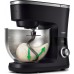 „Philips“ serijos 7000 virtuvės aparatas HR7962/01, 5,5 l dubuo, 8 greičių nustatymai, 1000 W