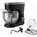 „Philips“ serijos 7000 virtuvės aparatas HR7962/01, 5,5 l dubuo, 8 greičių nustatymai, 1000 W