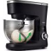„Philips“ serijos 7000 virtuvės aparatas HR7962/01, 5,5 l dubuo, 8 greičių nustatymai, 1000 W