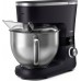 „Philips“ serijos 7000 virtuvės aparatas HR7962/01, 5,5 l dubuo, 8 greičių nustatymai, 1000 W